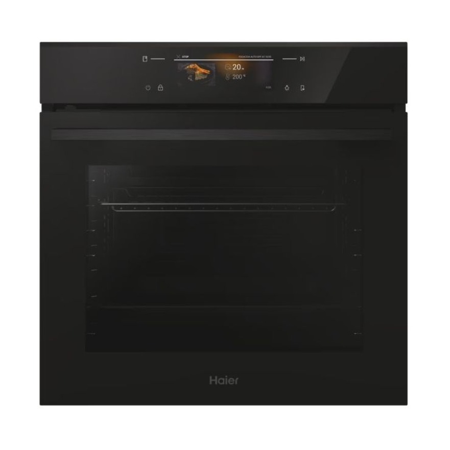 Haier ugradna rerna H6 ID48M5YTB - Inelektronik